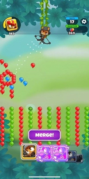 氣球流行游戲(Bloons Pop) v4.1 安卓版 1