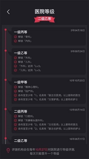 模擬經(jīng)營醫(yī)院手機(jī)版 v0.5 安卓版 3