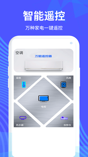 萬能手機(jī)遙控下載