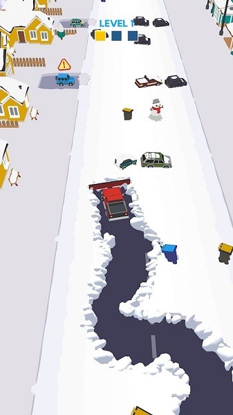 清潔道路小游戲 v1.6.36 安卓版 0