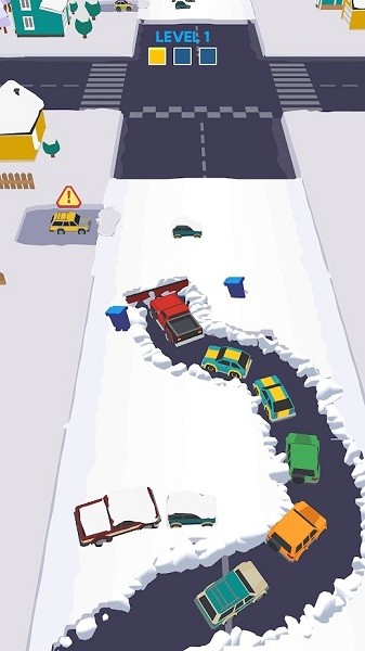 清潔道路小游戲 v1.6.36 安卓版 1
