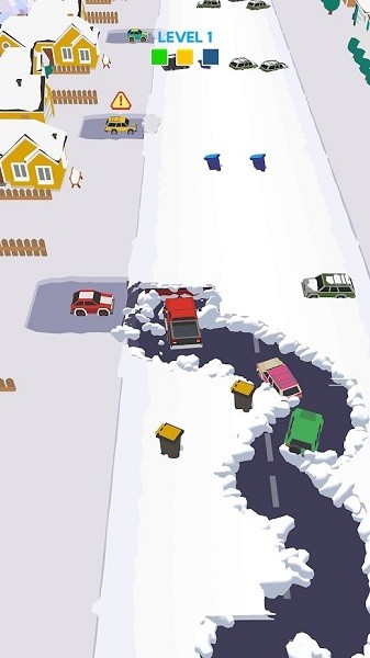 清潔道路小游戲 v1.6.36 安卓版 2