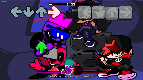 周五夜放克LED模組(FNF Led模組) v1.0 安卓版 0