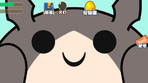 瘋狂盲寵游戲
