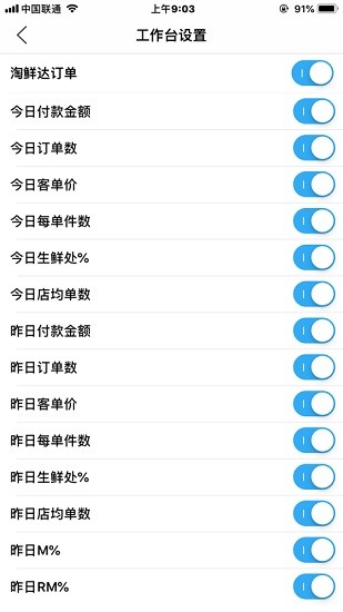 大潤發(fā)店總參謀app最新版 v1.1.2.6 安卓版 3