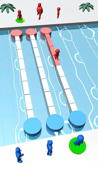 紅藍推手魔改版 v1.4.2 安卓版 1