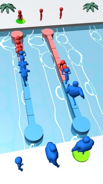 紅藍推手魔改版 v1.4.2 安卓版 2