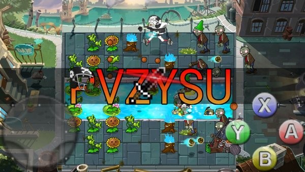 PVZ YSU版本 v0.3.0 安卓版 0