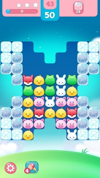 消消樂(lè)聯(lián)盟免費(fèi)版 消消樂(lè)聯(lián)盟手機(jī)游戲