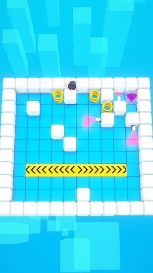 完美偷竊游戲(Perfect Steal) v0.1 安卓版 0