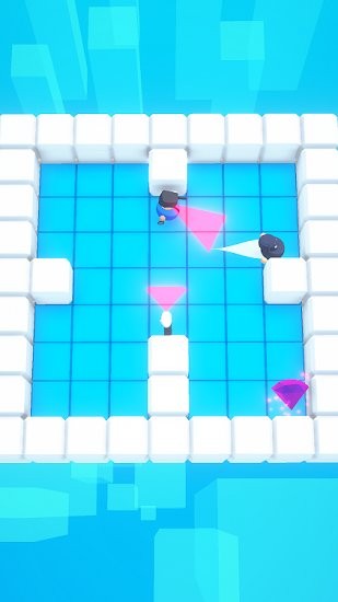 完美偷竊游戲(Perfect Steal) v0.1 安卓版 1