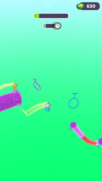 空接大師 v0.1 安卓版 3