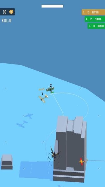 空戰(zhàn)大作戰(zhàn)手游 v0.2.5 安卓版 0