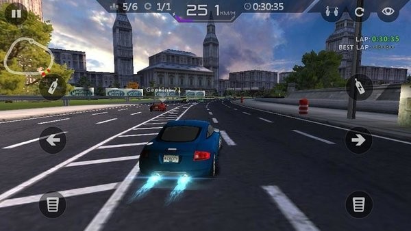 渦輪漂移賽車(Turbo Drift Car Racing) v4.0.32 安卓版 0