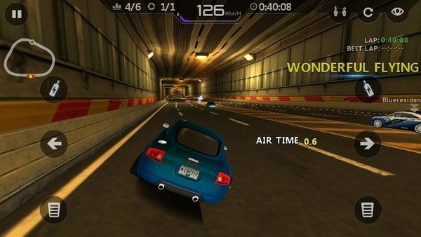 渦輪漂移賽車(Turbo Drift Car Racing) v4.0.32 安卓版 2