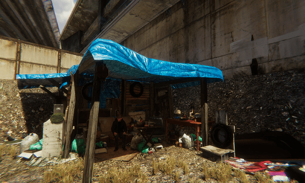 乞丐的逆襲人生 v1.0 安卓版 1