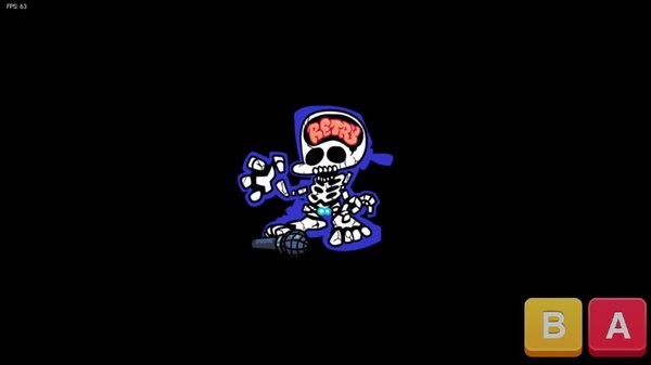 FNF dad戰(zhàn)優(yōu)質模組 v14.41.41 安卓版 1