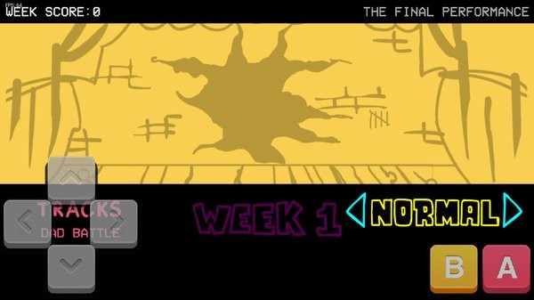 FNF dad戰(zhàn)優(yōu)質模組 v14.41.41 安卓版 2