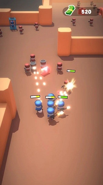 武裝救援(ArmedRescue) v1.0.0 安卓版 0