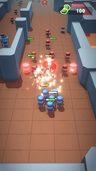 武裝救援(ArmedRescue) v1.0.0 安卓版 1