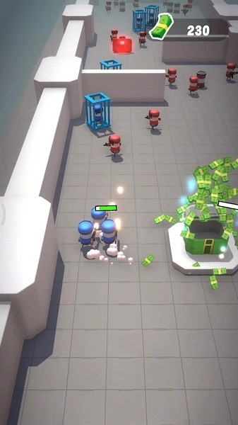 武裝救援(ArmedRescue) v1.0.0 安卓版 2