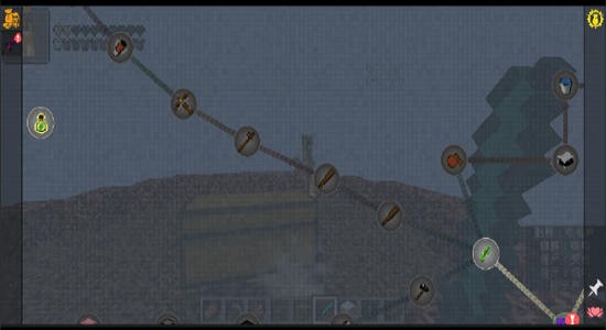 我的世界魔法大冒險整合包 v0.2 安卓版 3