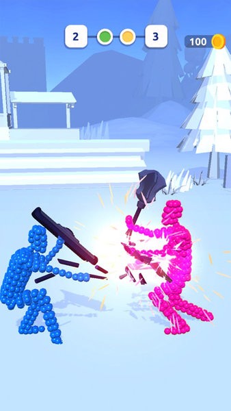 我的功夫無敵最新版 v1.1 安卓版 1