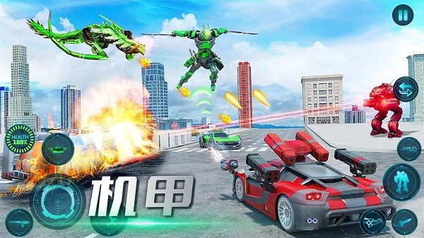 迷你精英戰(zhàn)場手機(jī)版 v2.0.0 安卓版 0