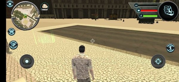 軍車司機無限鉆石修改版(Army Cars Driver) v1.7 安卓版 1
