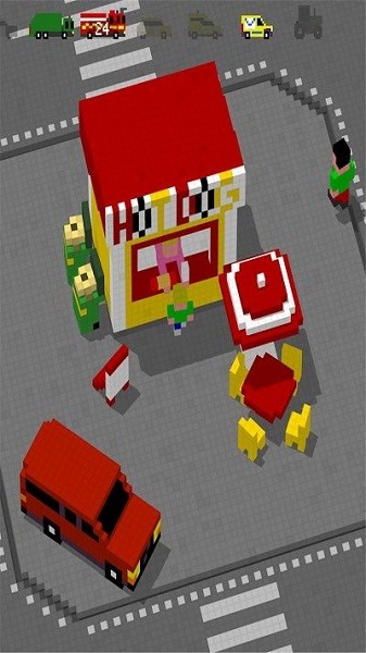 城市街區(qū)小游戲 v1.19 安卓版 0