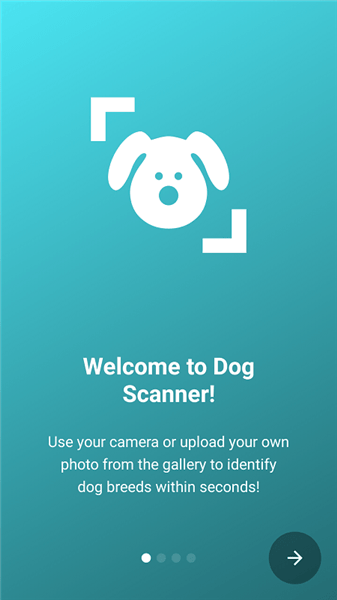 狗狗鑒定器app v17.2.1-G 安卓版 1