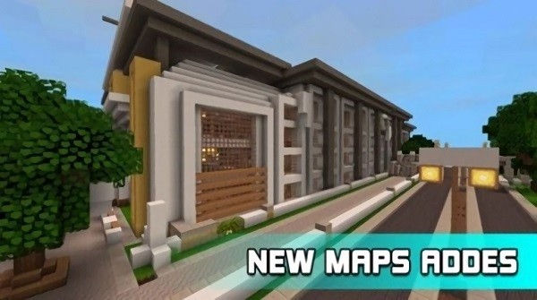 我的新建筑世界中文版 v2 安卓版 0
