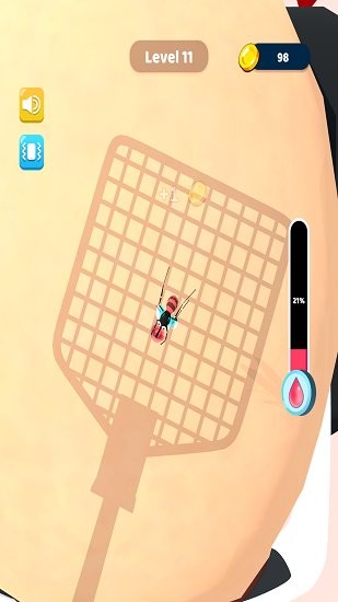 我叮人賊癢手游 v1.0.0 安卓版 0