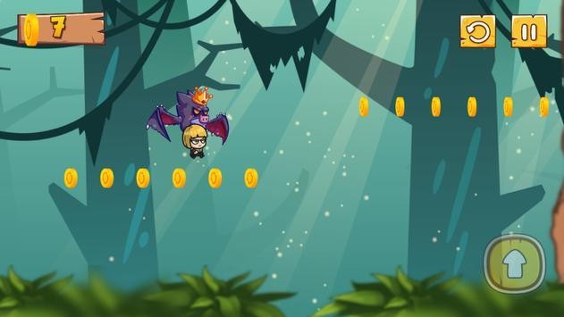 比利超級大冒險(Billy Super Duper Adventure) v3.2 安卓版 0