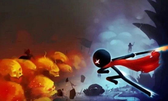 火柴人鬼武者 火柴人鬼武者下載