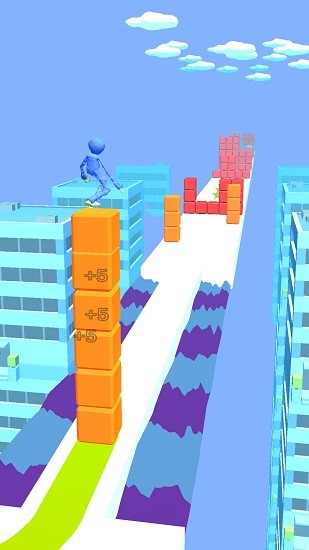 逃離大作戰(zhàn) v1.0.1 安卓版 2