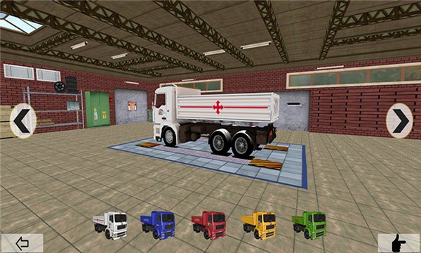 寶寶玩具卡車最新版 v1.0 安卓版 1