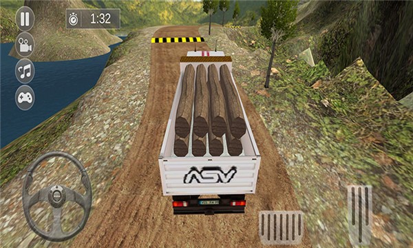 寶寶玩具卡車