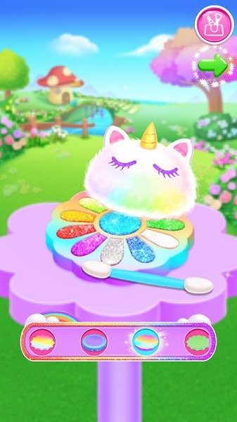 可食用化妝品免費(fèi)版