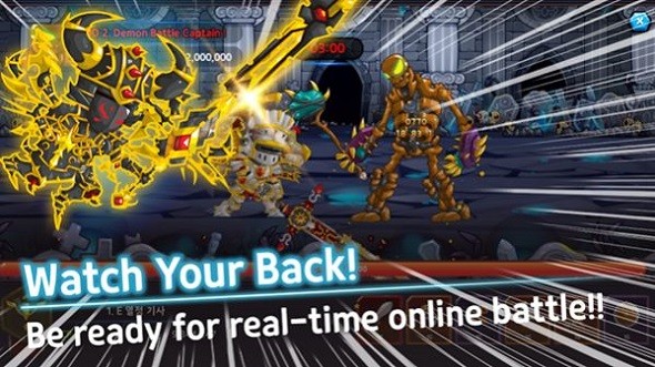 地牢與殺手游戲下載 地牢與殺手手游下載