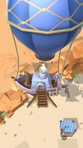 沙丘探險家3D(Dune Explorer 3D) v0.2 安卓版 0