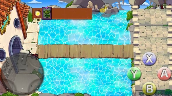 植物大戰(zhàn)僵尸OCTV高清版(PVZ OCTV HD) v1.0 安卓版 3