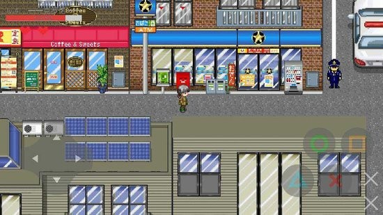 穿越時空的冒險游戲 v0.30 安卓版 0