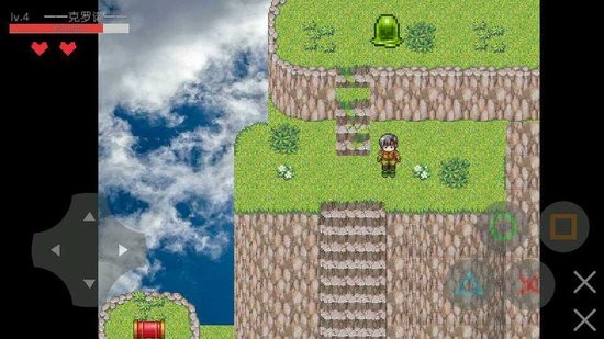 穿越時空的冒險游戲 v0.30 安卓版 1