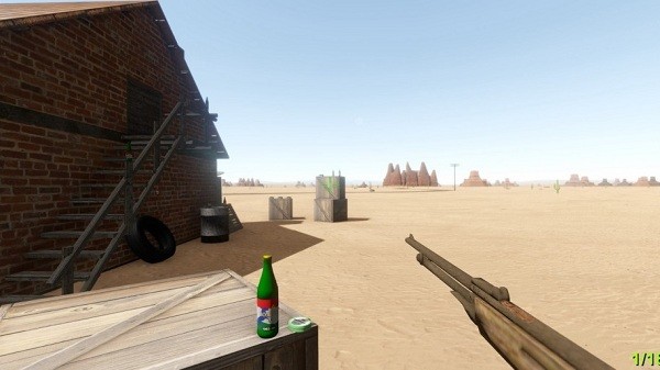 長途旅行游戲手機版(The Long Drive) v1.2 安卓移植版 2