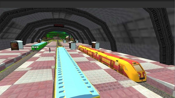 遨游中國高鐵模擬器游戲 v2.1 安卓版 2