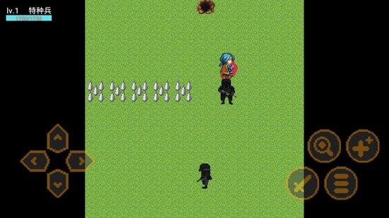 喪尸生存游戲手機版 v0.4 安卓版 3