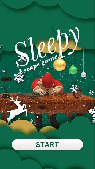 密室逃脫sleepy游戲下載