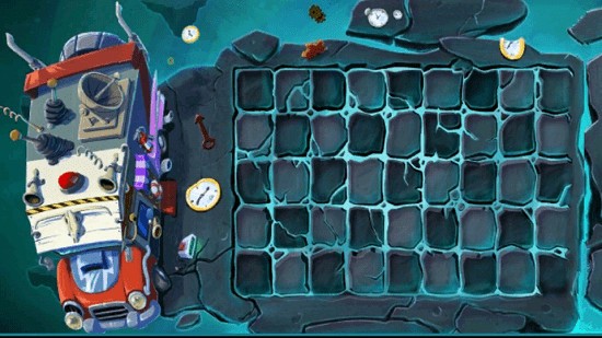 pvz時空混亂中文版游戲(時空混亂重置系列) v0.0.2 安卓最新版 0