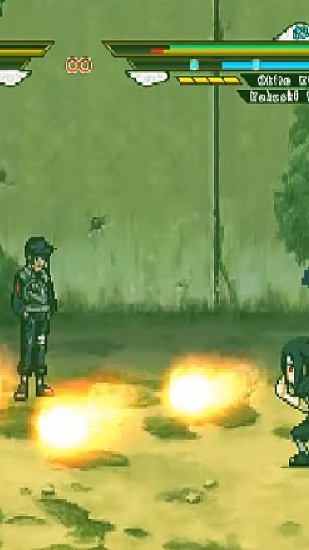 死神vs火影究極版手游 v1.3.0 安卓版 0